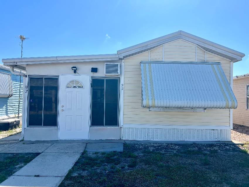 Mobile home for sale in Arcadia, FL